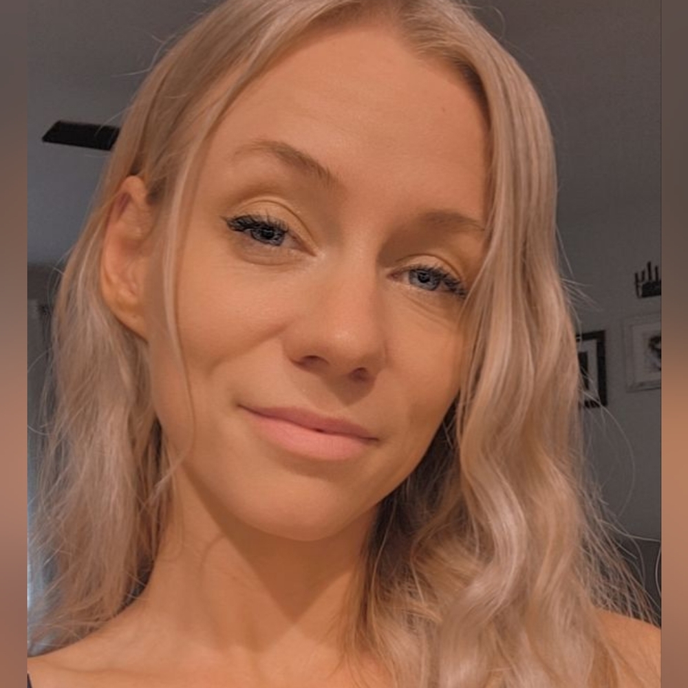 Meet your Posher, Cassy